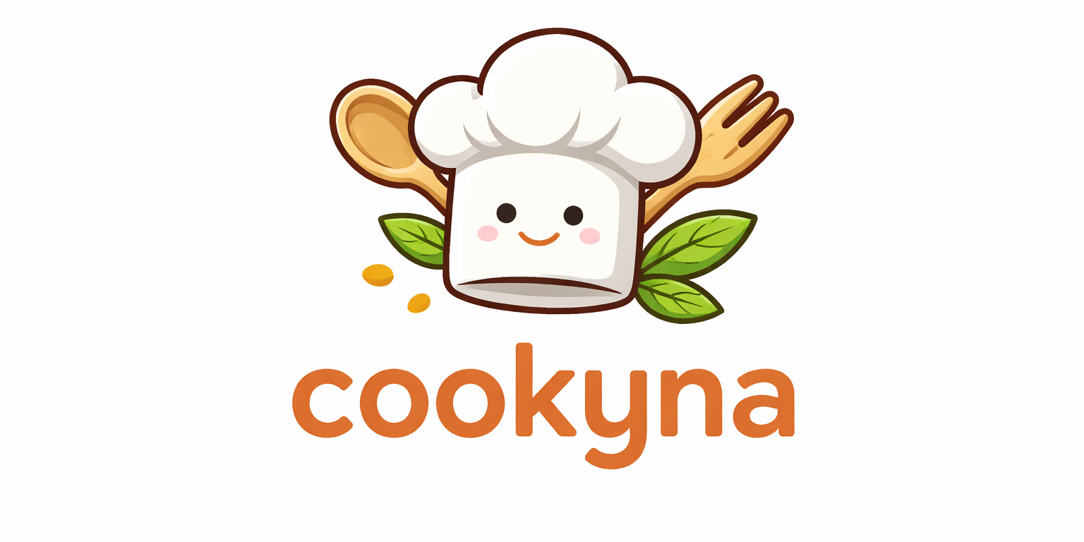 Cookyna Logo