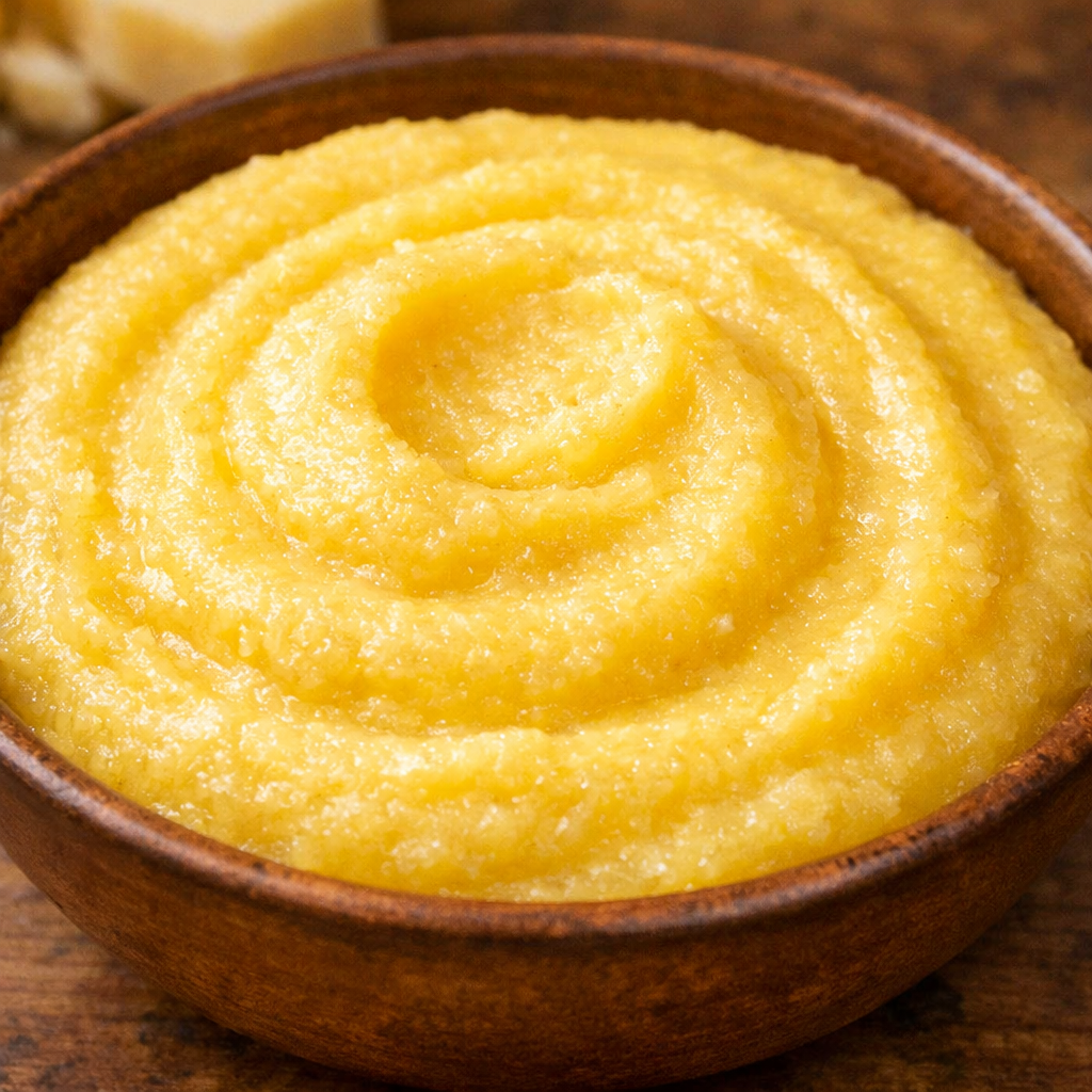 Miti, navi e focolari dietro il richiamo ancestrale della Polenta
