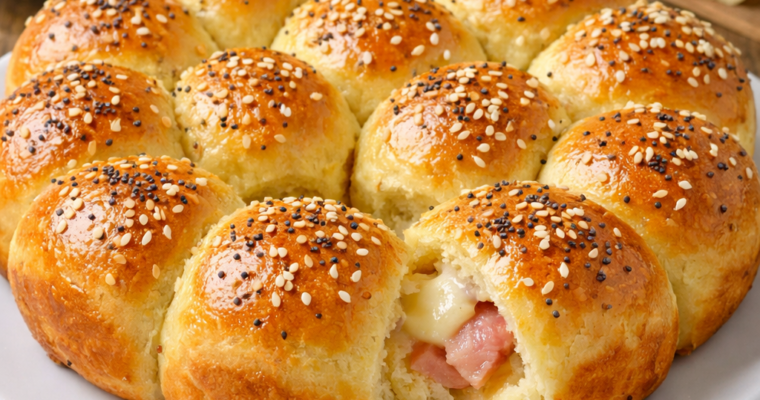 Danubio Salato: Il Finger Food Napoletano Sofficissimo e Irresistibile
