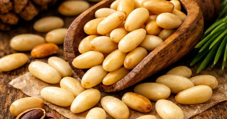 Il Pinolo e la Via della Resina: Miti, soldati romani e la nascita di un mito gastronomico