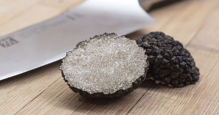 Tartufo: Il Cibo delle Streghe che Conquistò i Re.