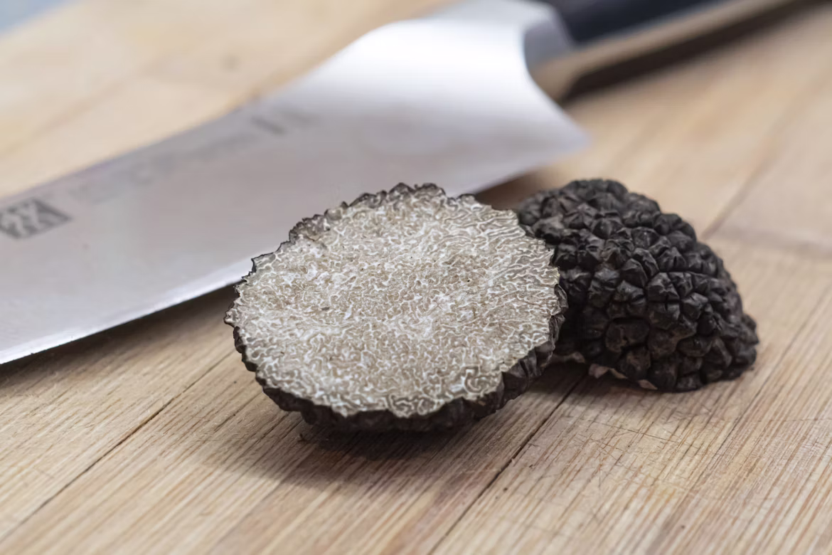 Tartufo: Il Cibo delle Streghe che Conquistò i Re.