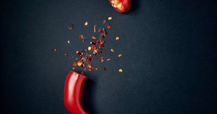 Peperoncino, l’Oro Rosso delle Americhe: Il Viaggio della Spezia che ha Conquistato i Palati del Mondo