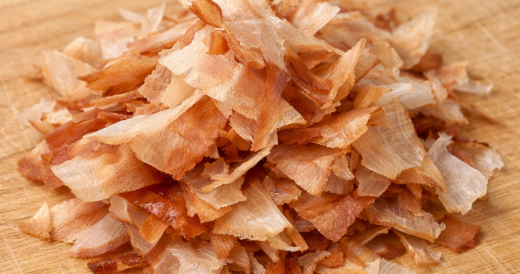 Il richiamo del Katsuobushi: Dalle antiche rotte dei pescatori di Shizuoka alle tavole d’Occidente