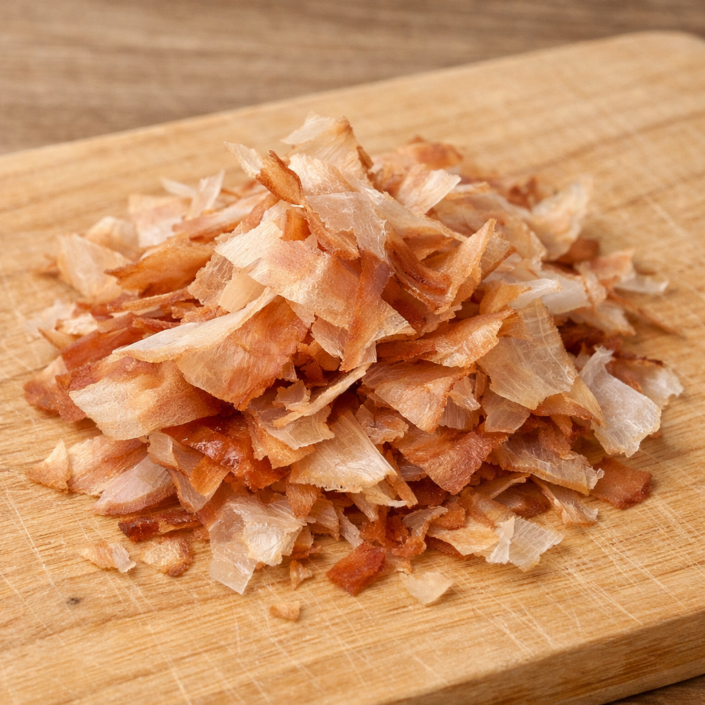 Il richiamo del Katsuobushi: Dalle antiche rotte dei pescatori di Shizuoka alle tavole d’Occidente
