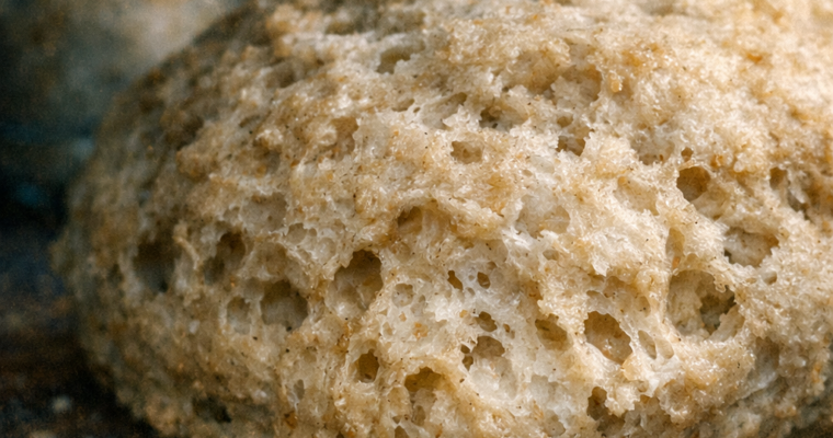 Lievito Madre Centenario: L’Antico Custode del Pane che Viaggia nel Tempo