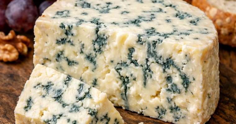Gorgonzola: Dalle Vie della Transumanza ai Tavoli dell’Orient Express