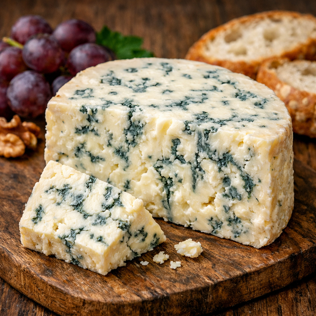 Gorgonzola: Dalle Vie della Transumanza ai Tavoli dell’Orient Express