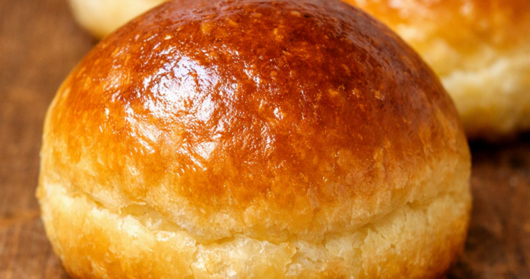 Burger Buns: La Ricetta Perfetta e Sofficissima