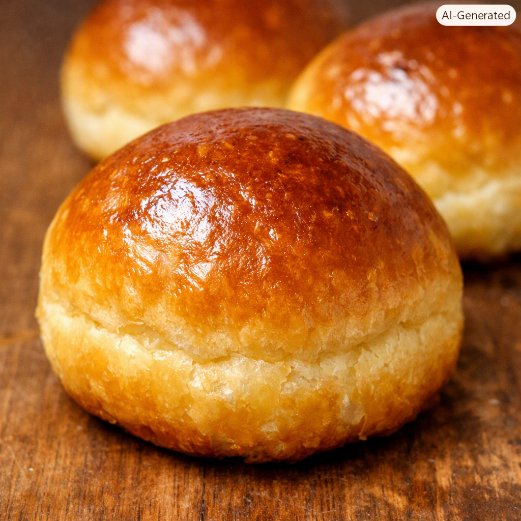 Burger Buns: La Ricetta Perfetta e Sofficissima