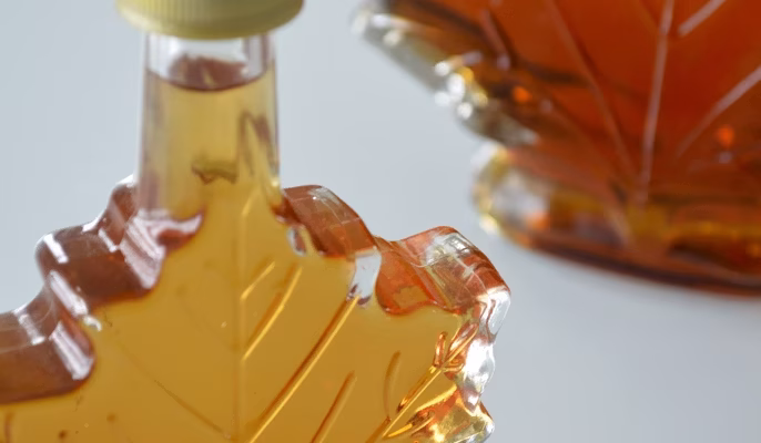 Sciroppo d’Acero: L’Oro Liquido dei Foreste Canadesi