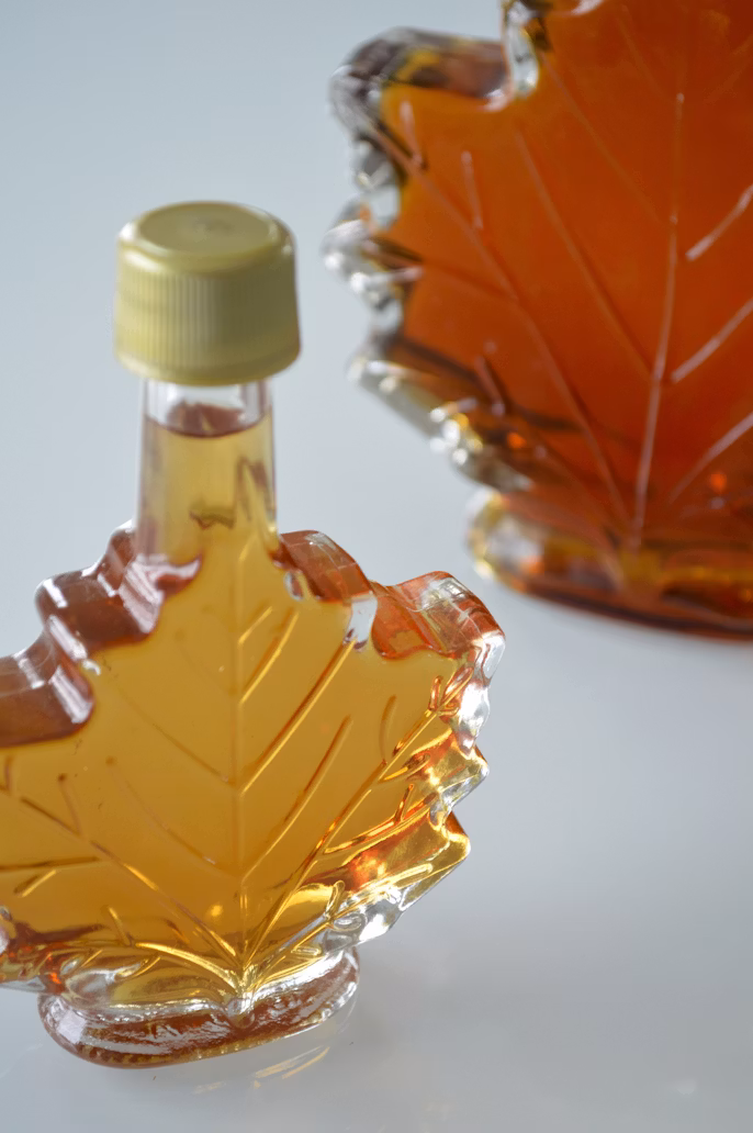 Sciroppo d’Acero: L’Oro Liquido dei Foreste Canadesi