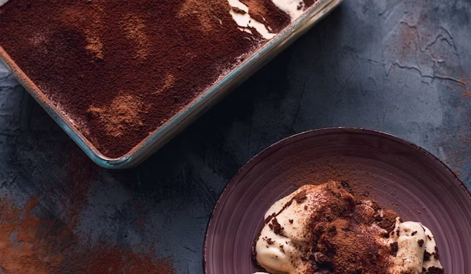 Il Tiramisù Classico: Il Dolce al Cucchiaio Più Goloso e Avvolgente d’Italia