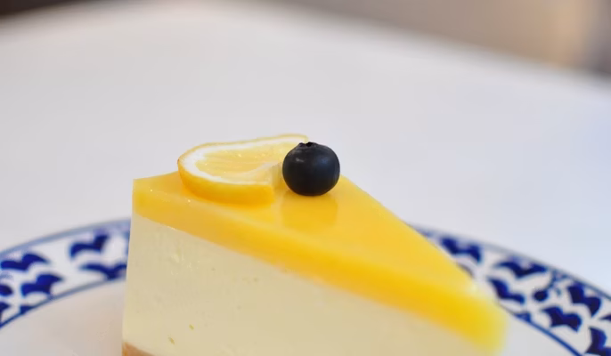 Cheesecake al Limone: La Ricetta Fredda, Cremosa e Irresistibilmente Fresca