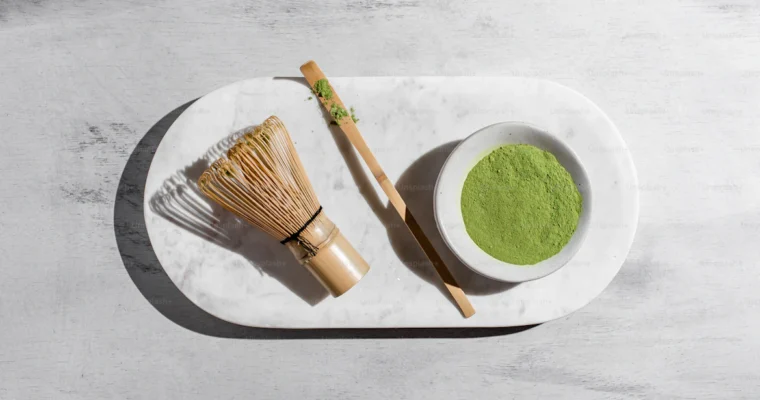 Matcha: L’Oro Verde dei Monaci Zen