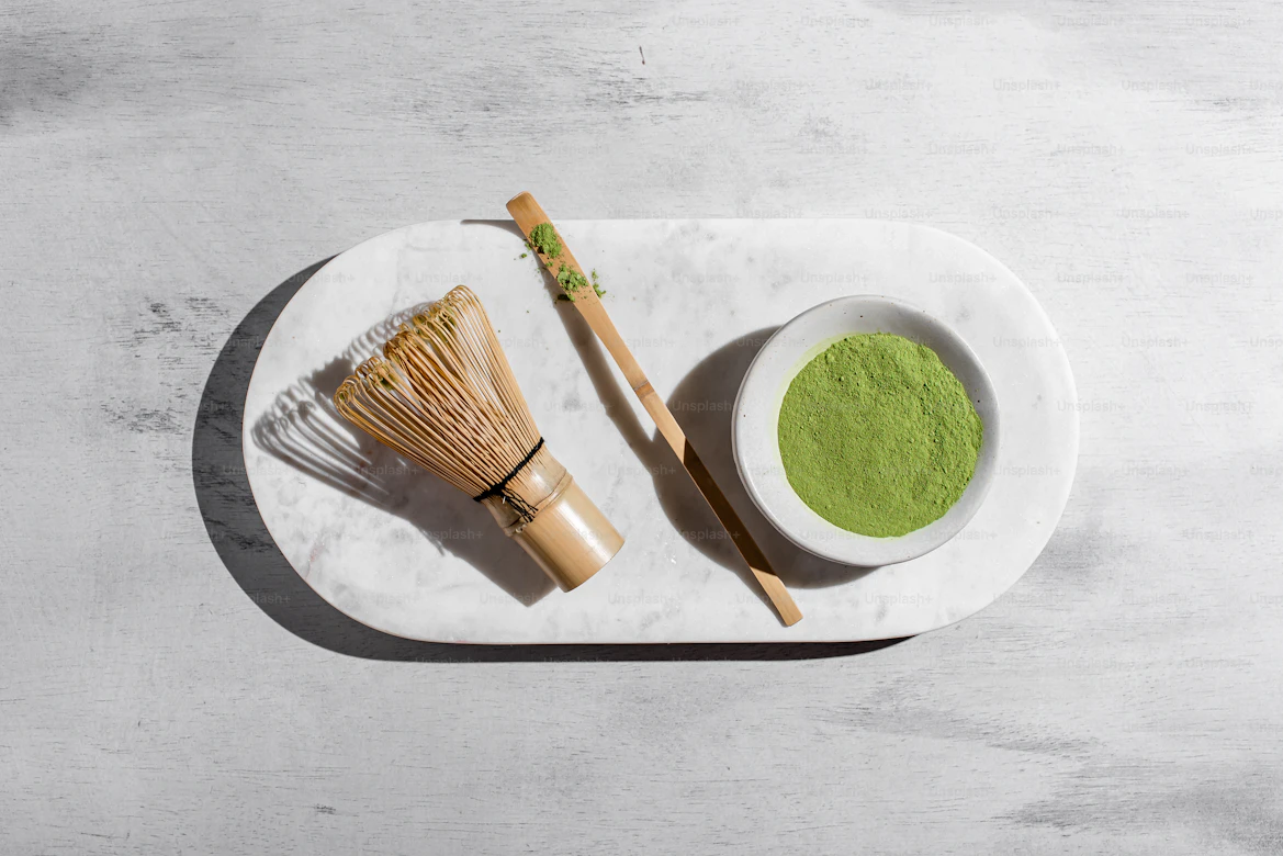 Matcha: L’Oro Verde dei Monaci Zen