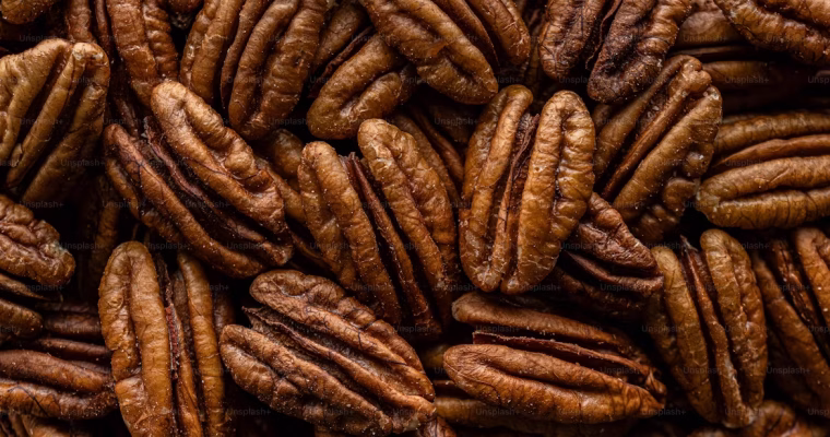 Noci Pecan: L’Oro Scuro dei Nativi Americani