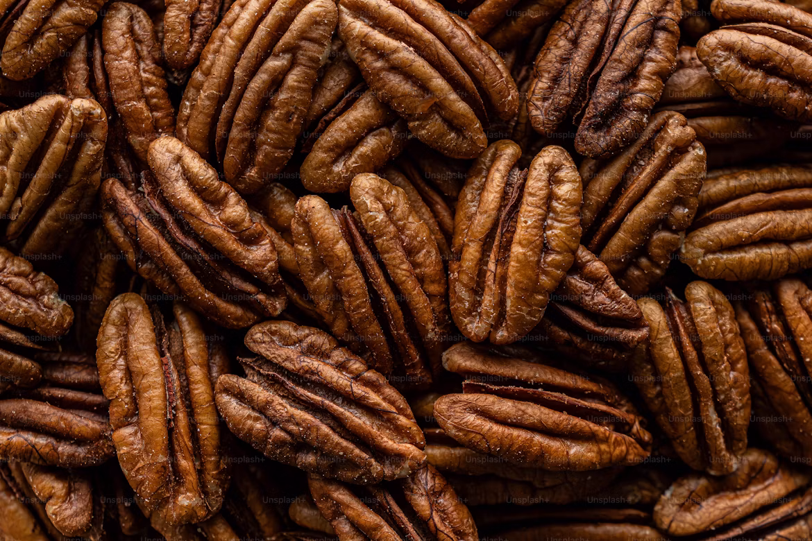Noci Pecan: L’Oro Scuro dei Nativi Americani