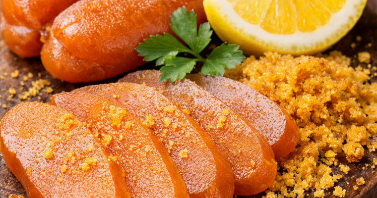 L’Eredità del Sale e del Mare: Storia Antropologica della Bottarga di Cabras