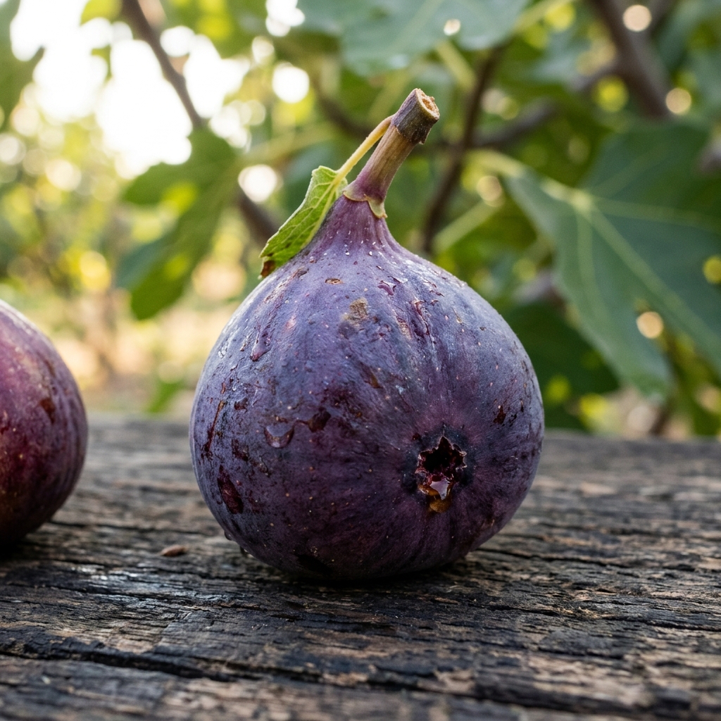 Fichi, l’Oro Sacro del Mediterraneo: Il Frutto degli Dei tra Miti Antichi e Vie Caravaniere