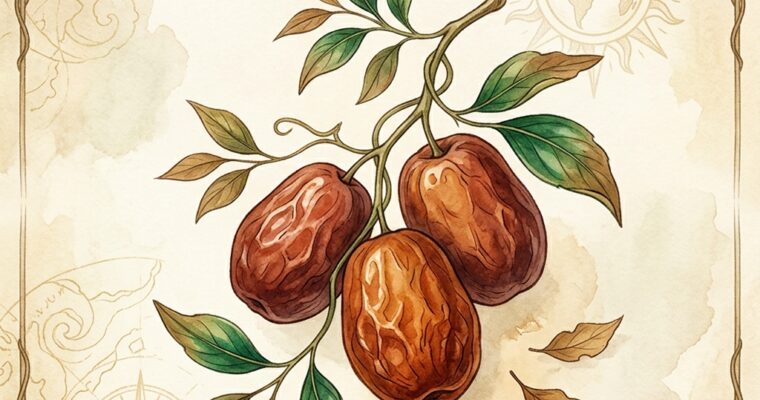 La Giuggiola e il Mito di Odissea: Un Viaggio nella Storia