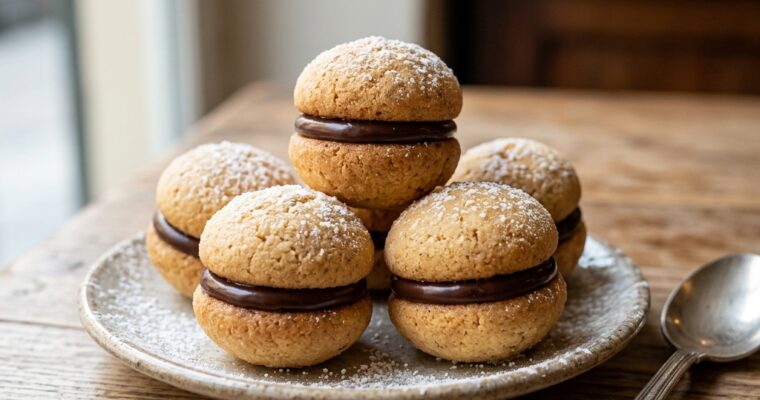Baci di Dama: Un Viaggio nel Tempo Tra i Palazzi Reali della Nocciola