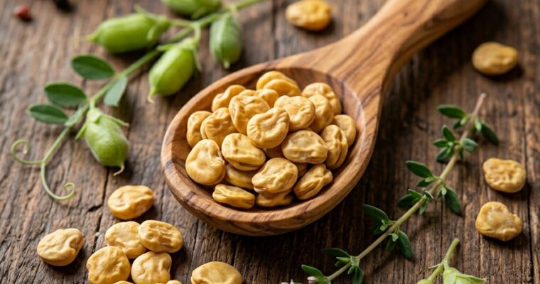 La Cicerchia: il legume dimenticato che attraversò la storia