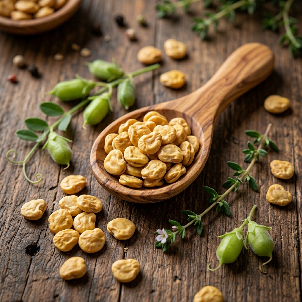 La Cicerchia: il legume dimenticato che attraversò la storia