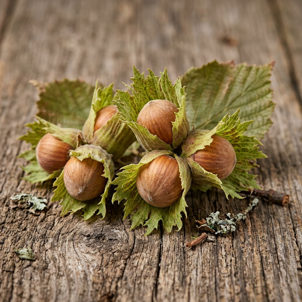 La Nocciola Europea: Storia, Miti e Rotta Commerciale di un Frutto Antico
